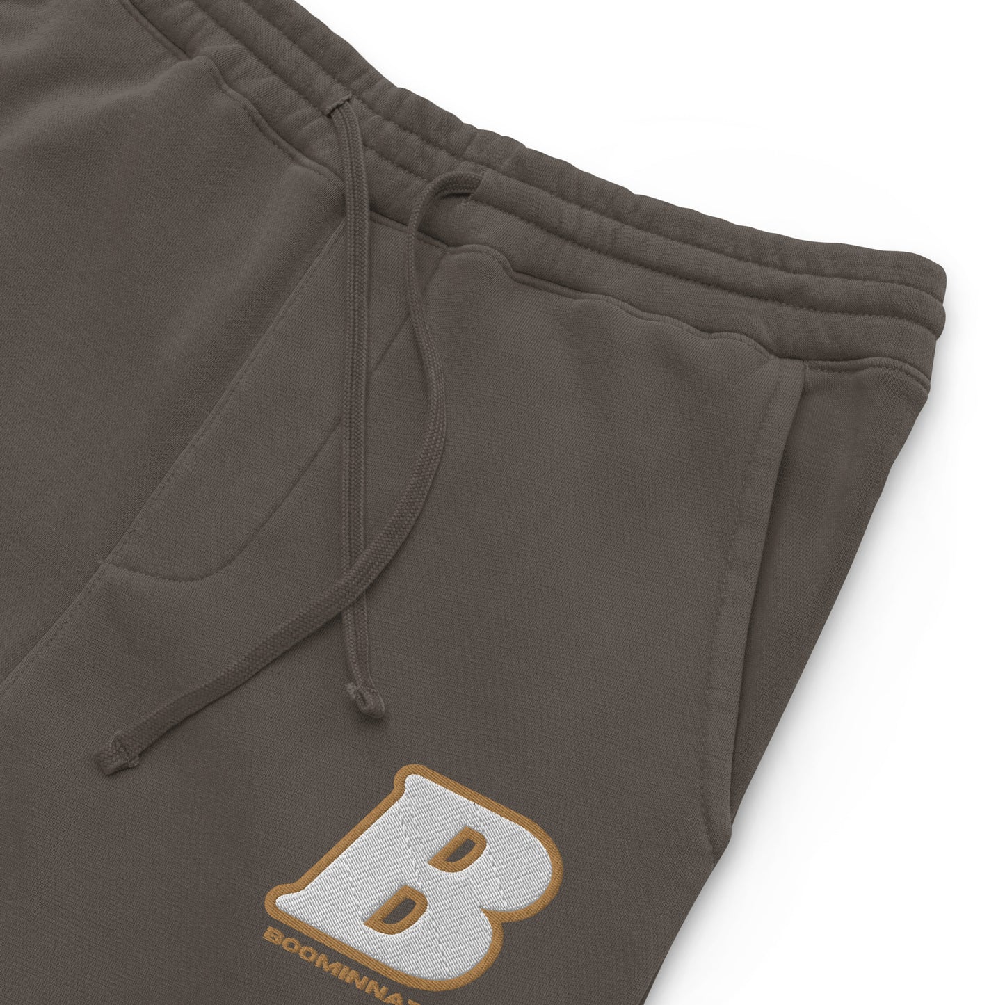 Boominnator Big B Sweatpants