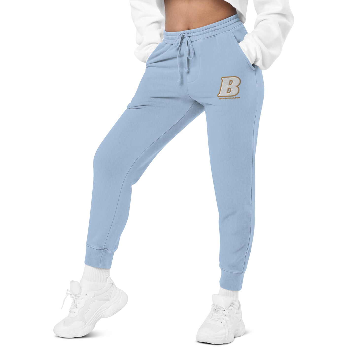 Boominnator Big B Sweatpants