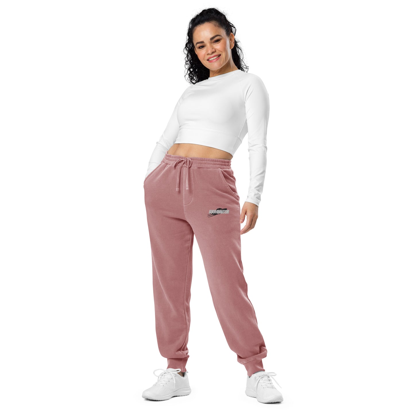 Boominnator Logo Sweatpants