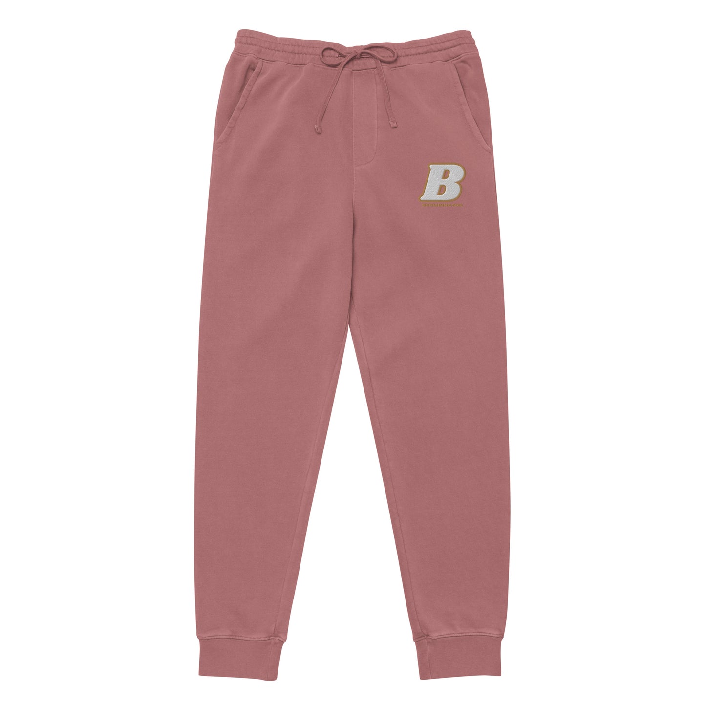 Boominnator Big B Sweatpants