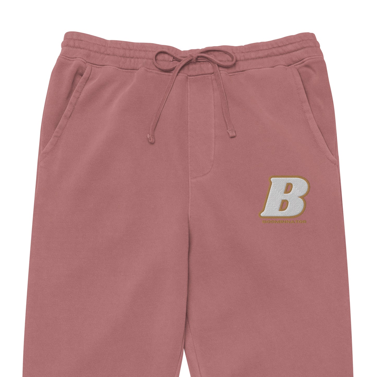 Boominnator Big B Sweatpants