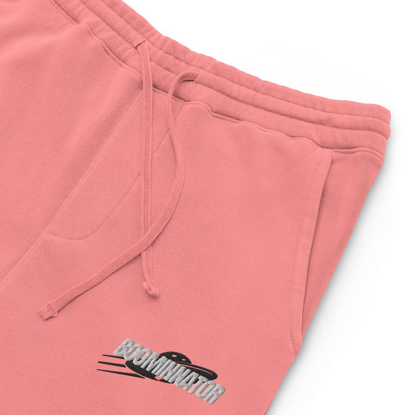 Boominnator Logo Sweatpants