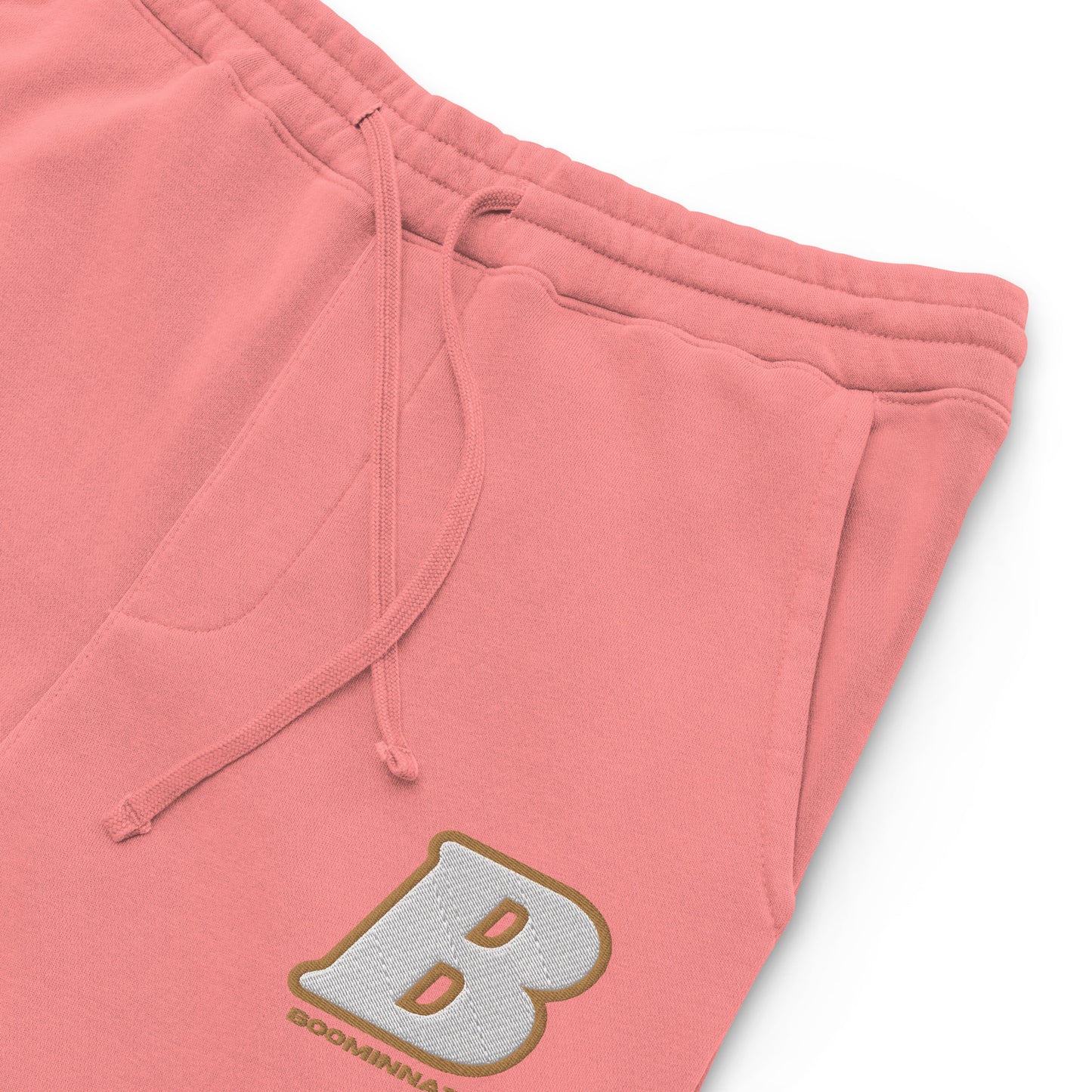 Boominnator Big B Sweatpants