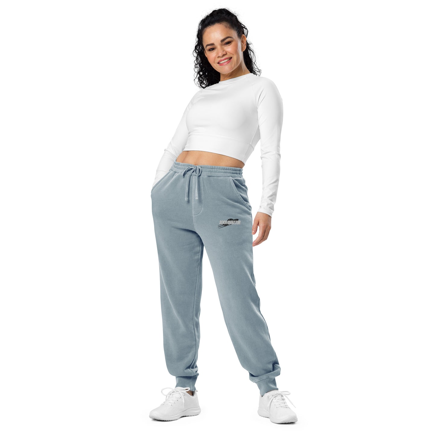 Boominnator Logo Sweatpants