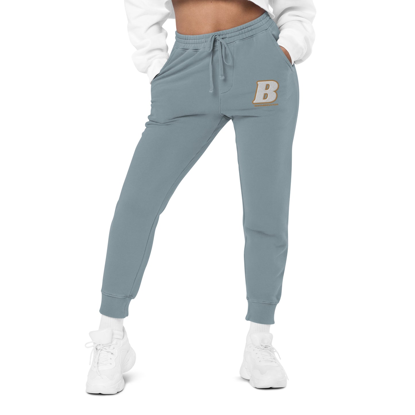 Boominnator Big B Sweatpants