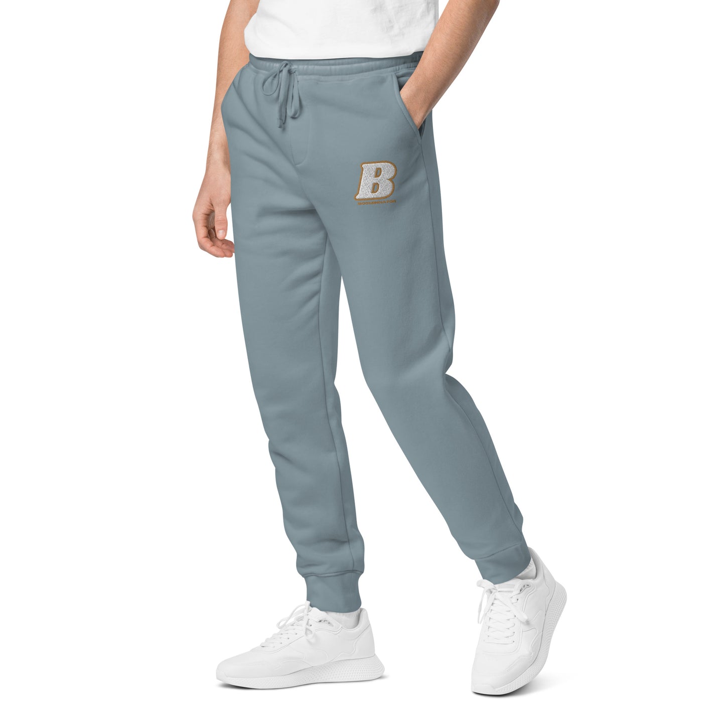 Boominnator Big B Sweatpants