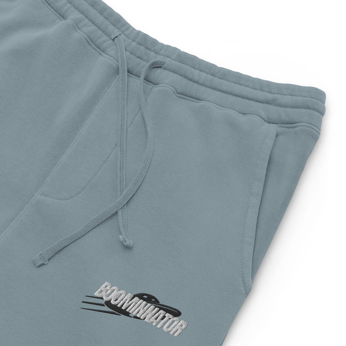 Boominnator Logo Sweatpants