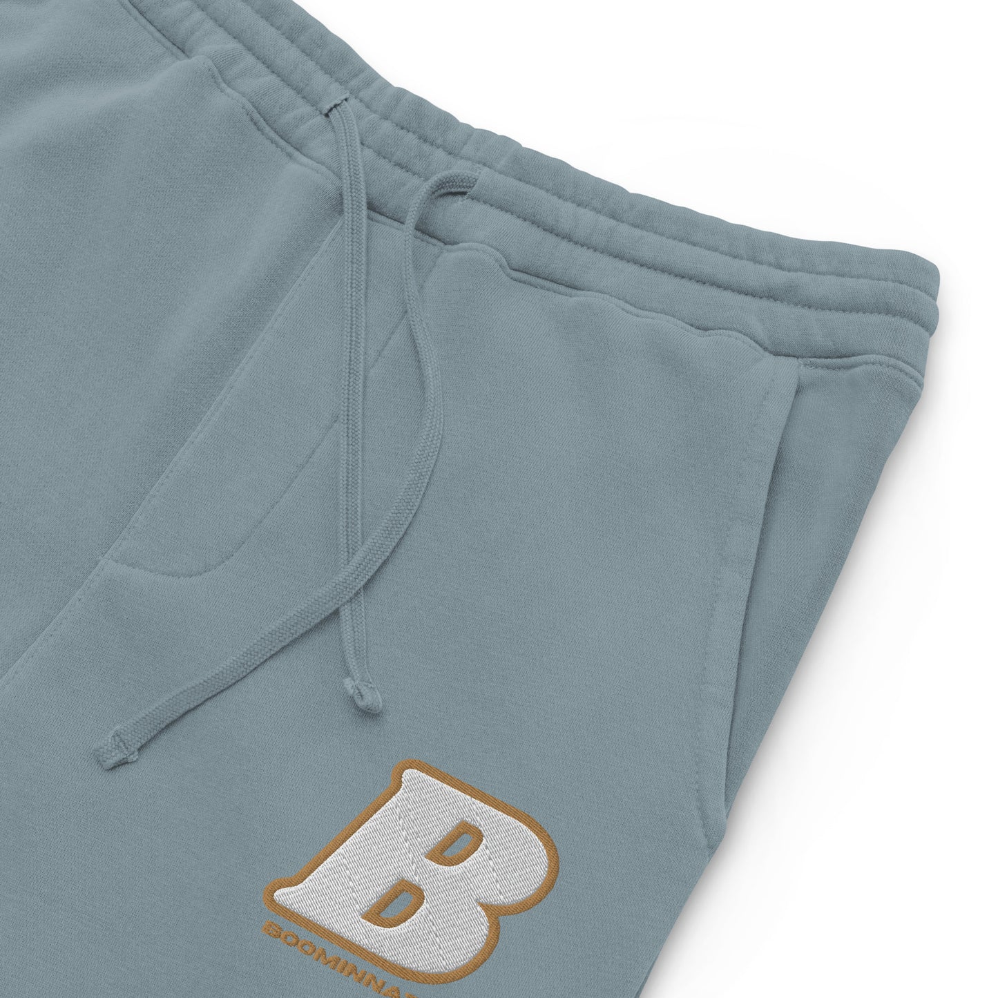 Boominnator Big B Sweatpants